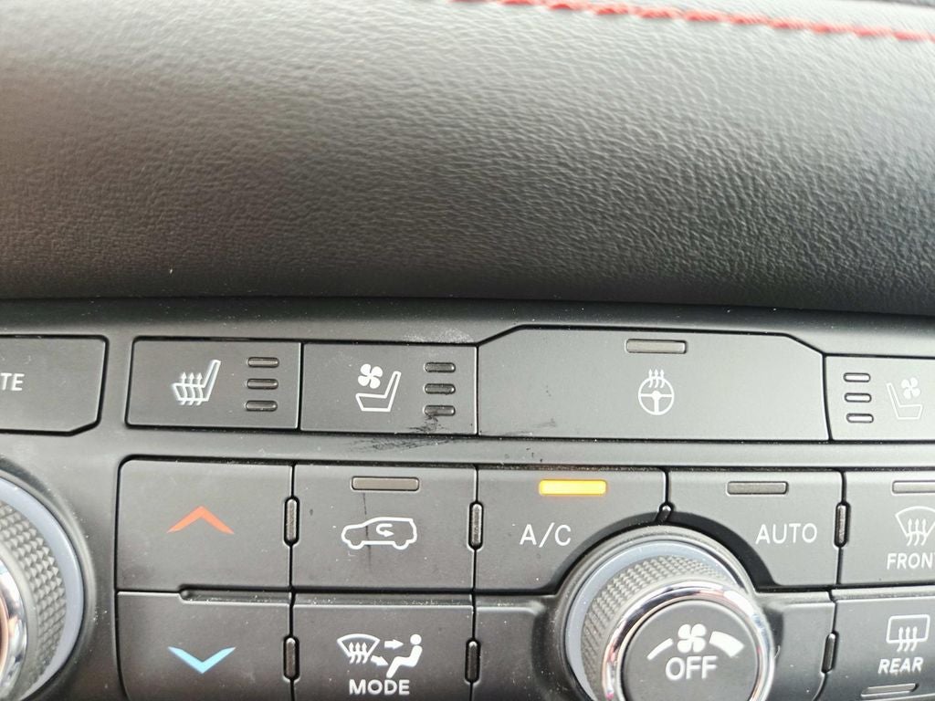 2023 Dodge Durango R/T Premium