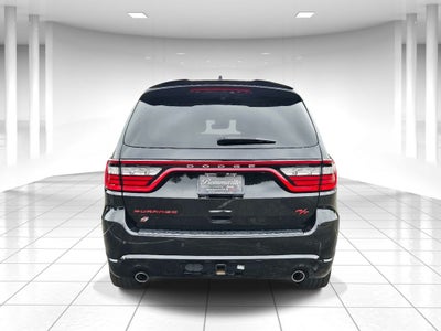 2023 Dodge Durango R/T Premium