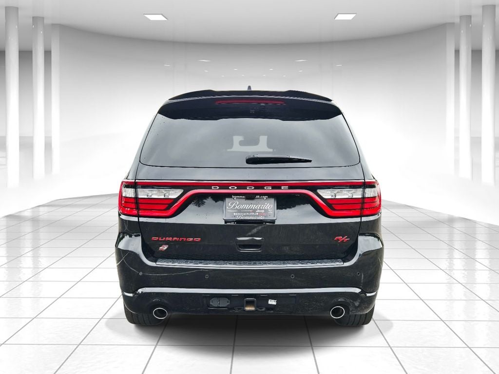 2023 Dodge Durango R/T Premium