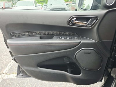 2023 Dodge Durango R/T Premium