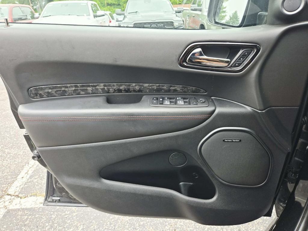 2023 Dodge Durango R/T Premium