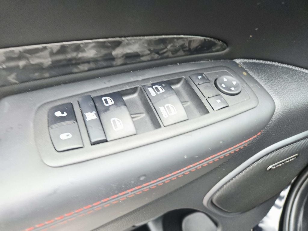 2023 Dodge Durango R/T Premium