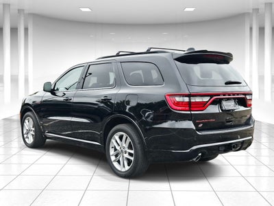 2023 Dodge Durango R/T Premium