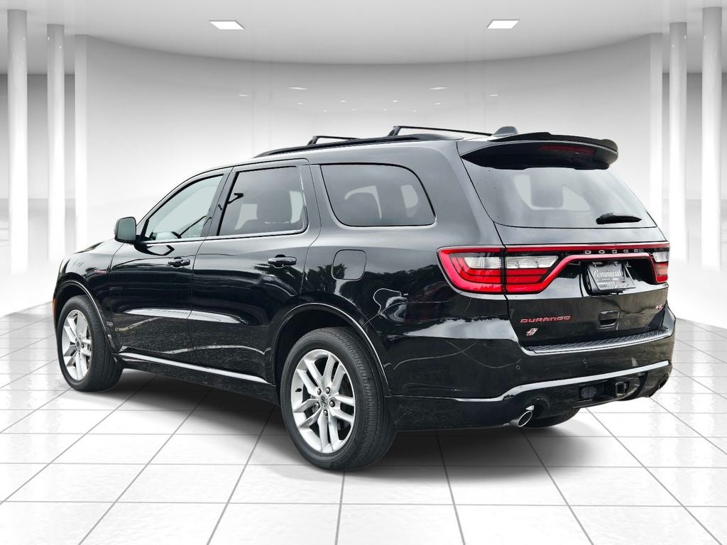 2023 Dodge Durango R/T Premium