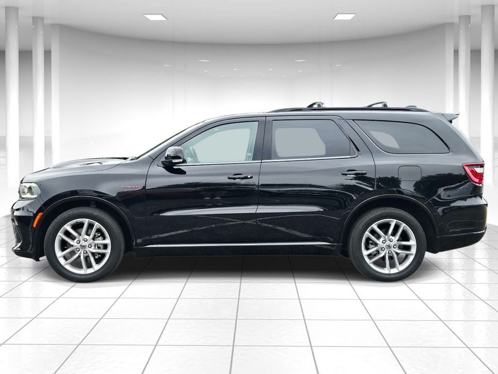 2023 Dodge Durango R/T Premium