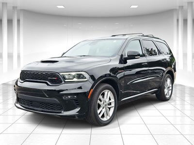2023 Dodge Durango R/T Premium