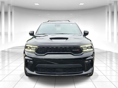 2023 Dodge Durango R/T Premium