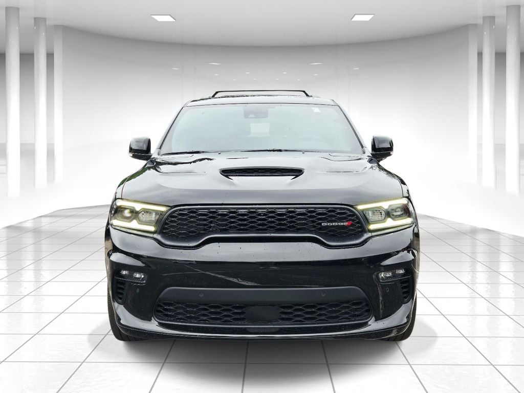 2023 Dodge Durango R/T Premium