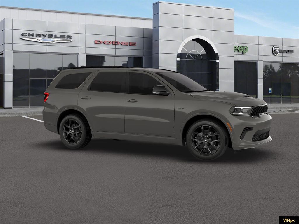 2026 Dodge Durango GT Premium HEMI V8