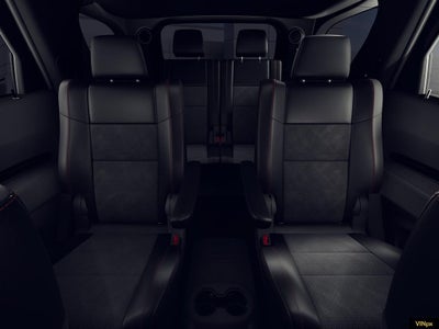 2026 Dodge Durango GT Premium HEMI V8