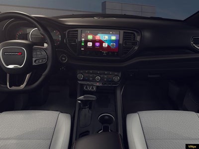2026 Dodge Durango GT Premium HEMI V8