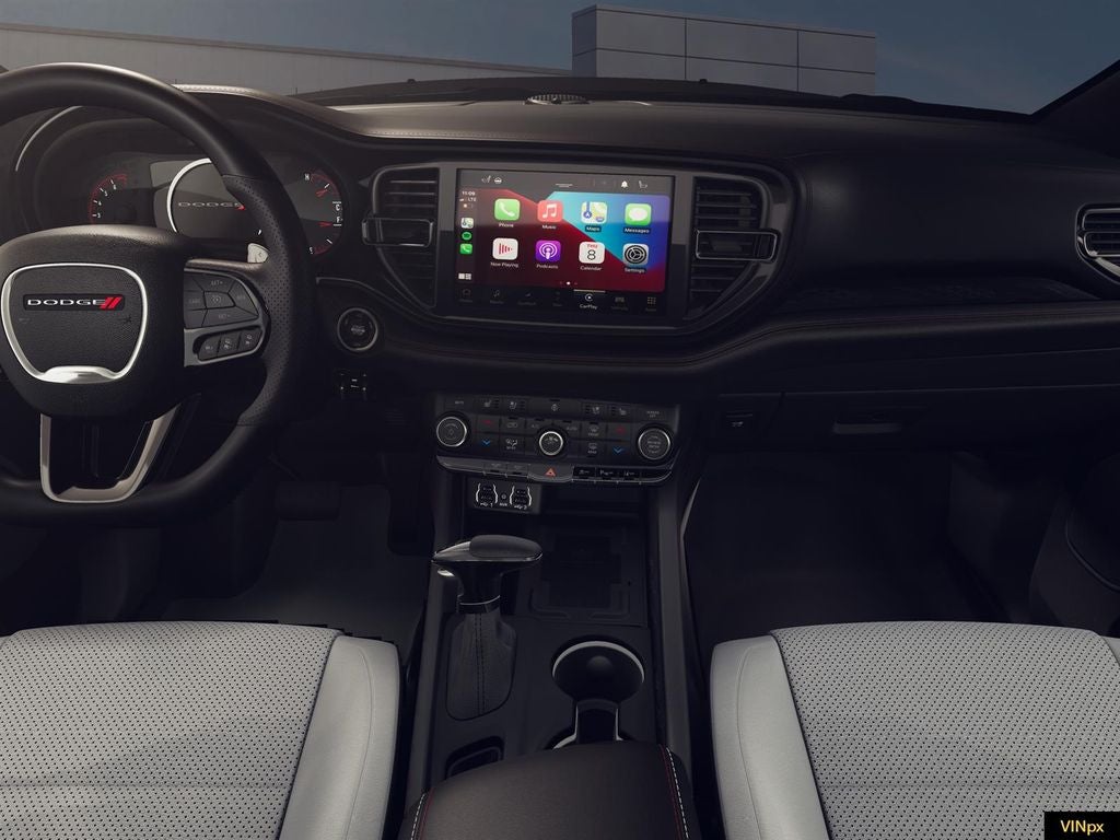 2026 Dodge Durango GT Premium HEMI V8