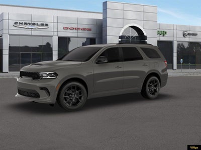 2026 Dodge Durango GT Premium HEMI V8