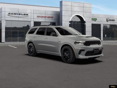 2027 Dodge Durango GT