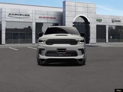2027 Dodge Durango GT