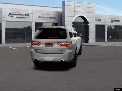 2027 Dodge Durango GT