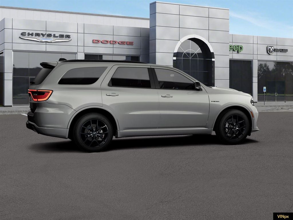2027 Dodge Durango GT
