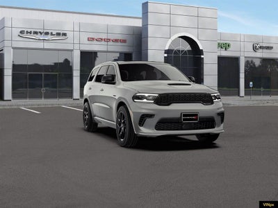 2027 Dodge Durango GT