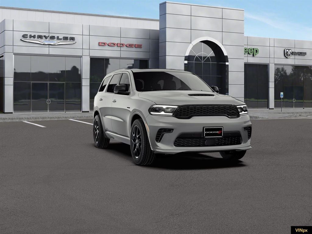 2027 Dodge Durango GT