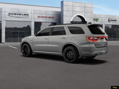 2027 Dodge Durango GT