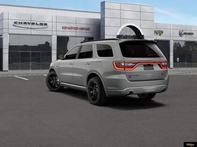 2027 Dodge Durango GT