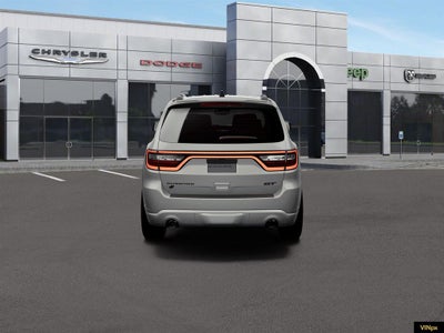 2027 Dodge Durango GT