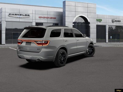 2027 Dodge Durango GT