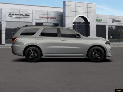2027 Dodge Durango GT