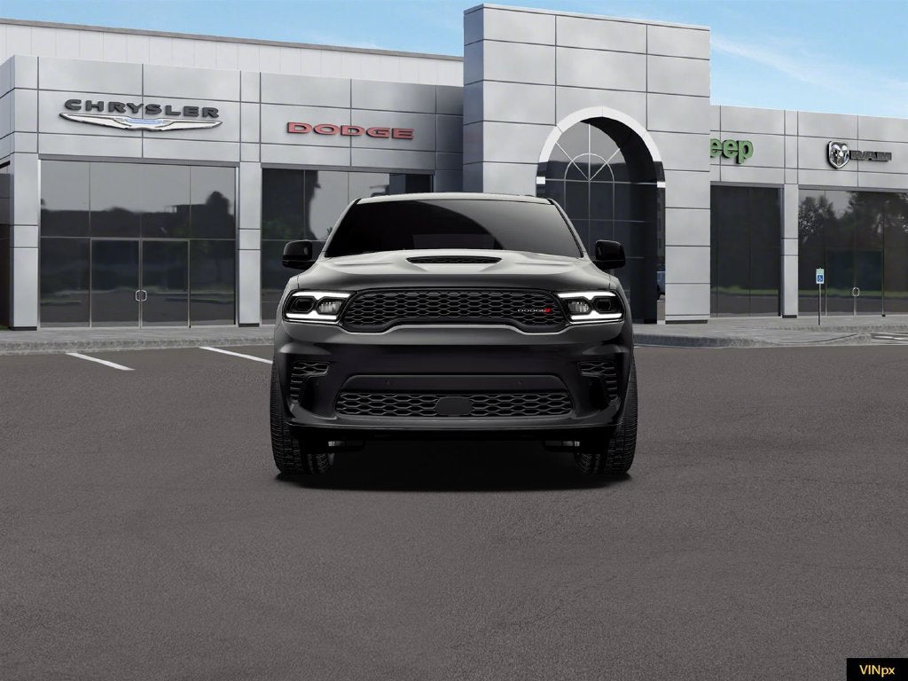 2027 Dodge Durango R/T 392 Premium