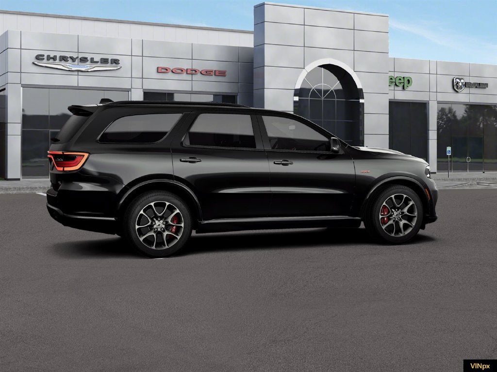 2027 Dodge Durango R/T 392 Premium