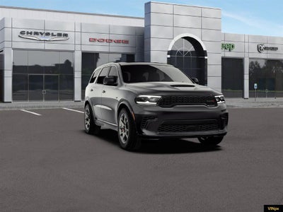 2027 Dodge Durango R/T 392 Premium