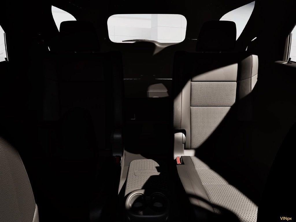 2027 Dodge Durango R/T 392 Premium