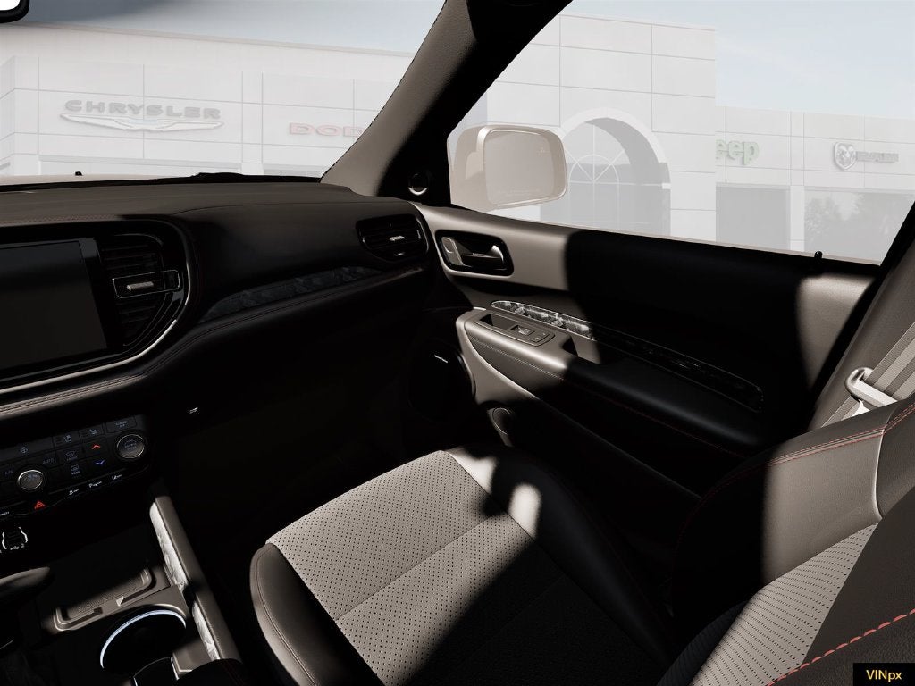 2027 Dodge Durango R/T 392 Premium