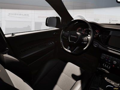 2027 Dodge Durango R/T 392 Premium
