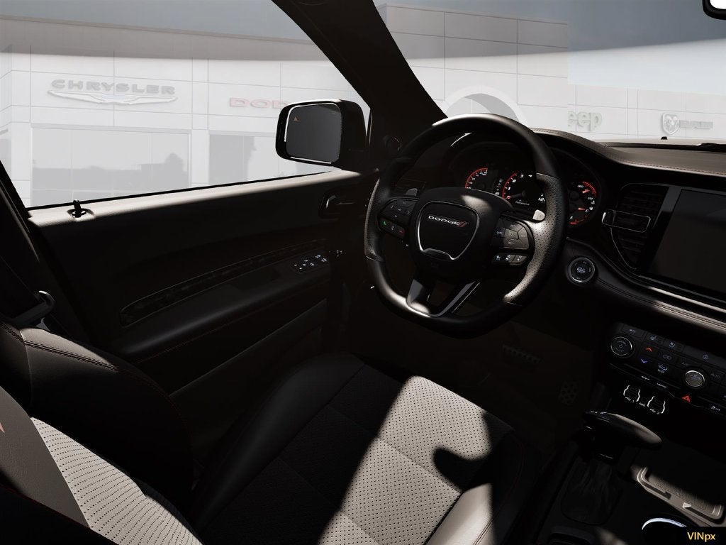 2027 Dodge Durango R/T 392 Premium