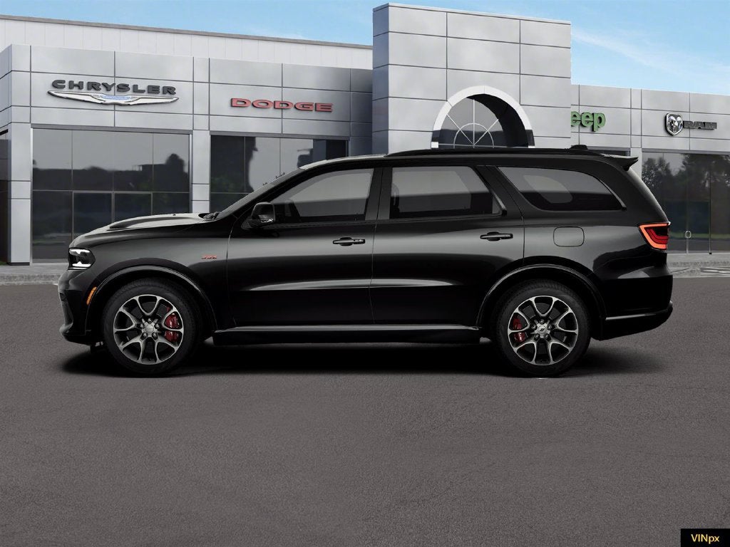2027 Dodge Durango R/T 392 Premium