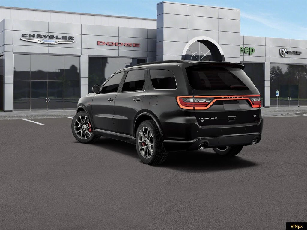 2027 Dodge Durango R/T 392 Premium