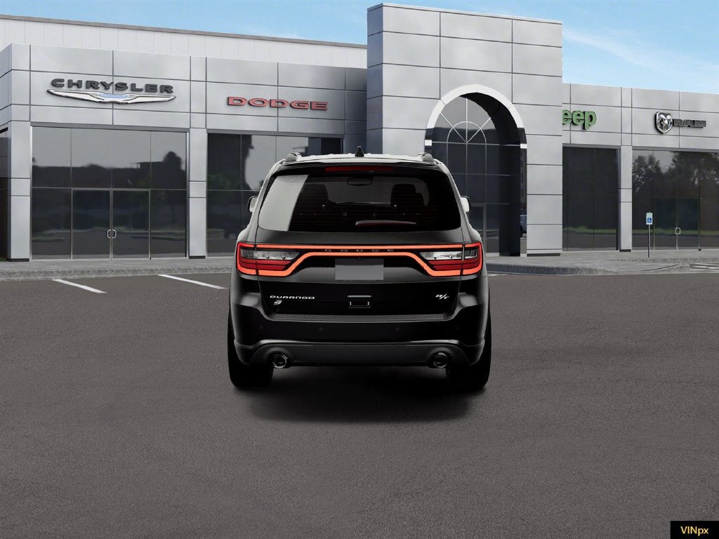 2027 Dodge Durango R/T 392 Premium
