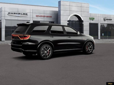 2027 Dodge Durango R/T 392 Premium