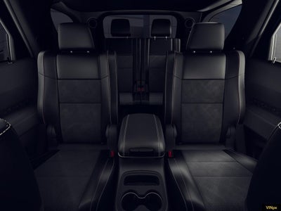 2026 Dodge Durango SRT Hellcat