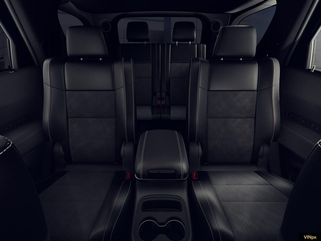 2026 Dodge Durango SRT Hellcat