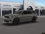 2026 Dodge Durango SRT Hellcat