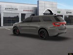2026 Dodge Durango SRT Hellcat