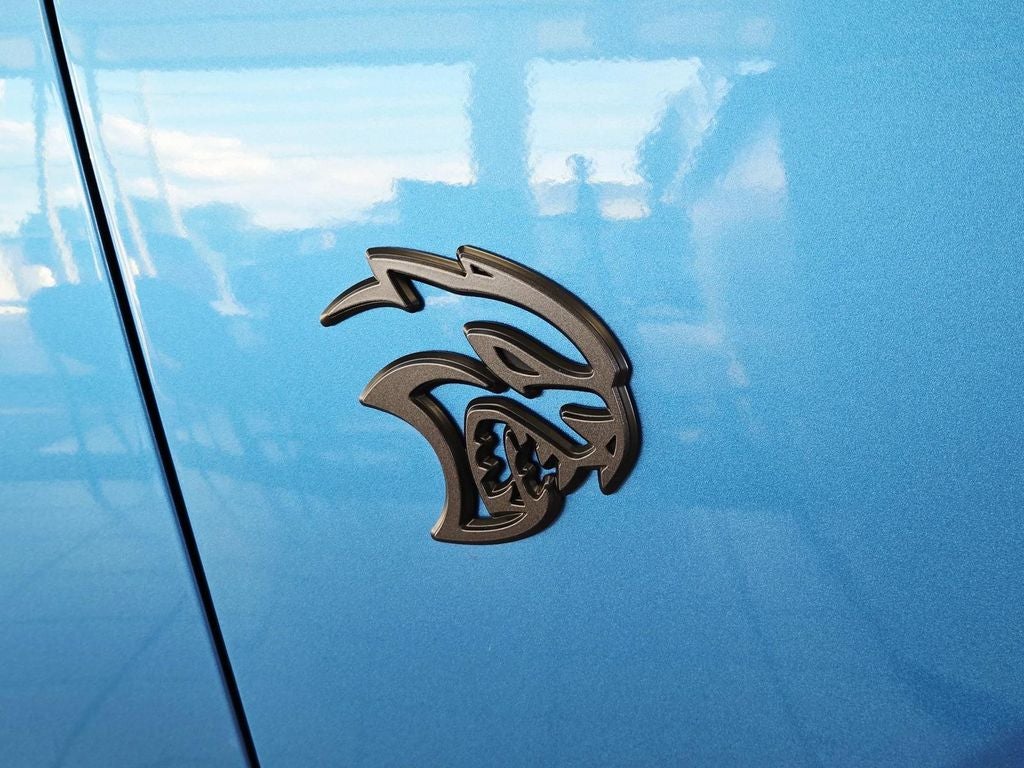 2026 Dodge Durango SRT Hellcat