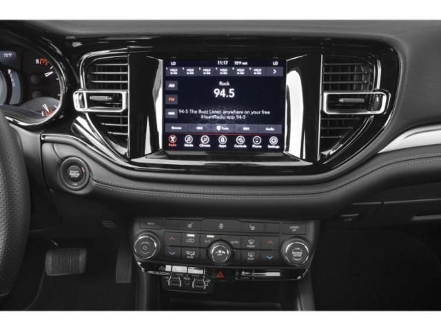 2026 Dodge Durango SRT Hellcat