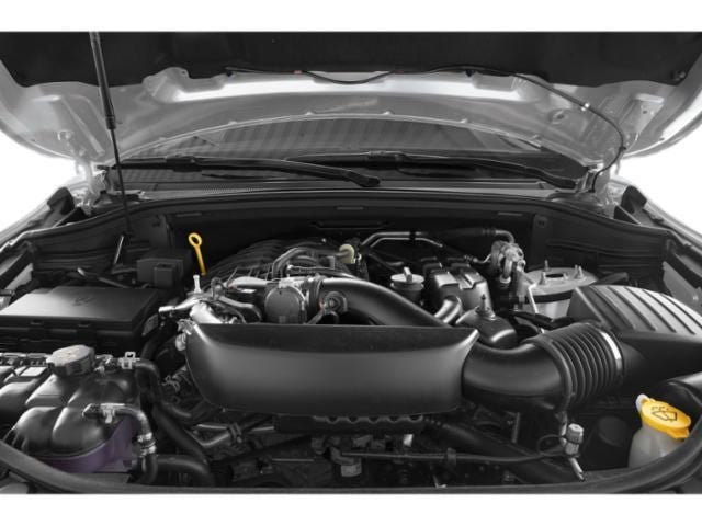 2026 Dodge Durango SRT Hellcat