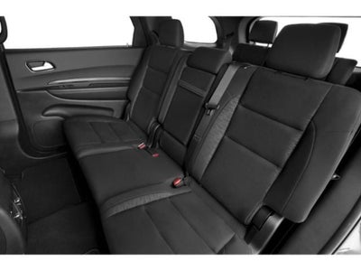 2026 Dodge Durango SRT Hellcat