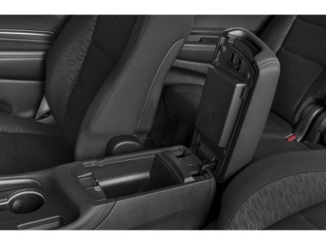 2026 Dodge Durango SRT Hellcat