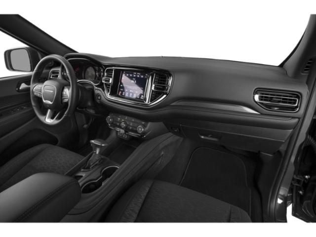 2026 Dodge Durango SRT Hellcat