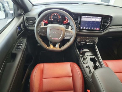 2026 Dodge Durango SRT Hellcat